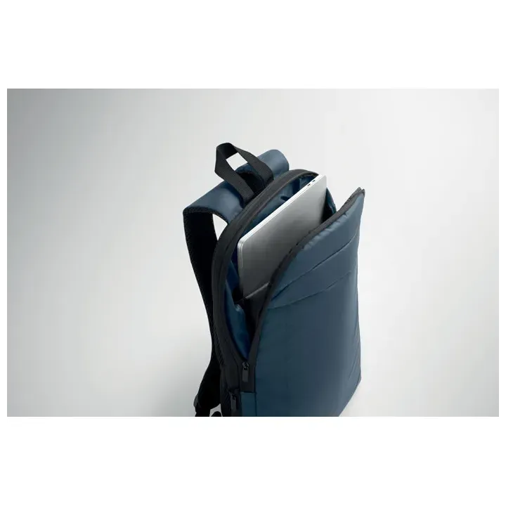 Expandable 600D RPET backpack - MO2753 (MOCN#04)
